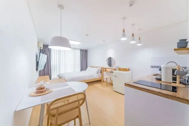 Standard Tek Büyük Yataklı Oda (Max 2 guests)