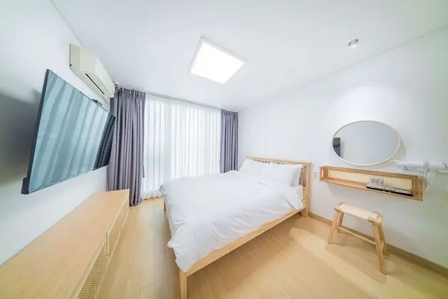 Standard Tek Büyük Yataklı Oda (Max 2 guests)