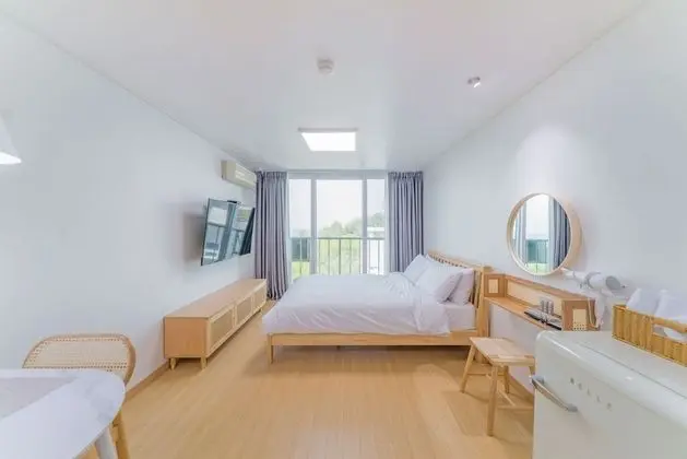 Standard Tek Büyük Yataklı Oda (Max 2 guests)