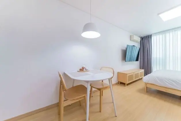 Standard Tek Büyük Yataklı Oda (Max 2 guests)