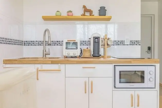 Standard Tek Büyük Yataklı Oda (Max 2 guests)
