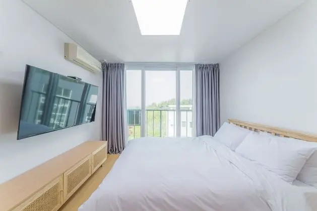 Standard Tek Büyük Yataklı Oda (Max 2 guests)