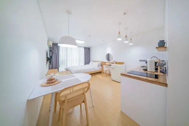 Standard Tek Büyük Yataklı Oda (Max 2 guests)
