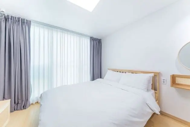 Standard Tek Büyük Yataklı Oda (Max 2 guests)