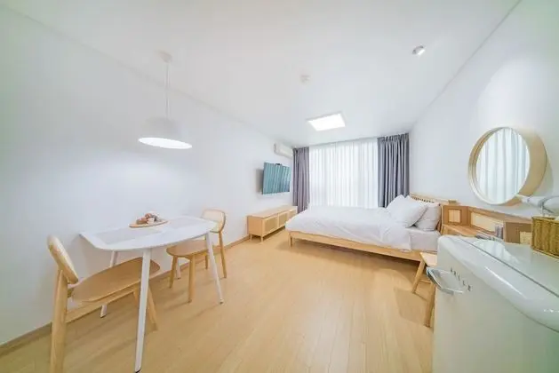 Standard Tek Büyük Yataklı Oda (Max 2 guests)