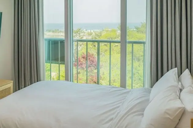 Standard Tek Büyük Yataklı Oda (Max 2 guests)