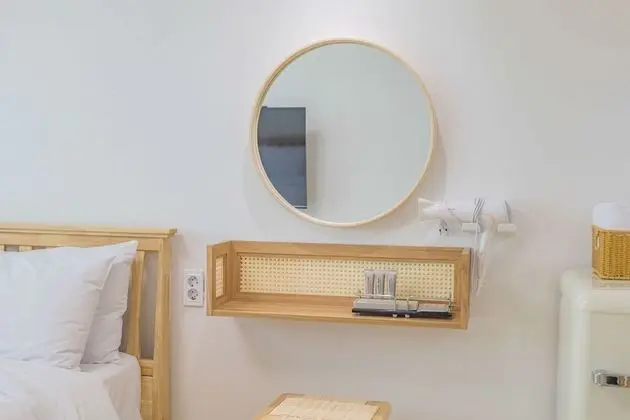 Standard Tek Büyük Yataklı Oda (Max 2 guests)