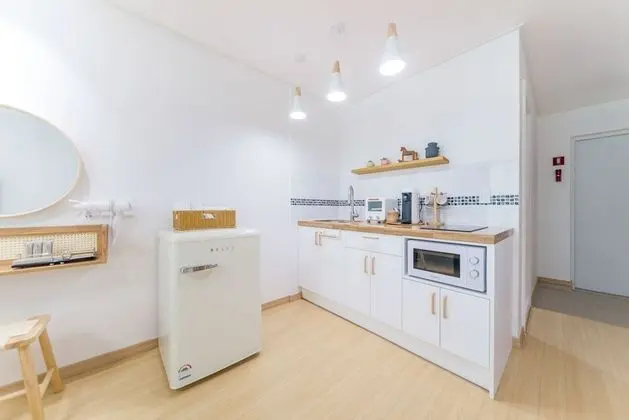 Standard Tek Büyük Yataklı Oda (Max 2 guests)