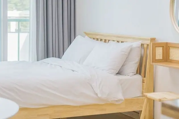 Standard Tek Büyük Yataklı Oda (Max 2 guests)