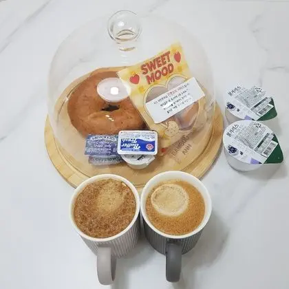 Standard Tek Büyük Yataklı Oda (Max 2 guests)