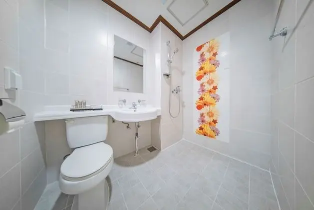Standard Tek Büyük Yataklı Oda (Max 2 guests)