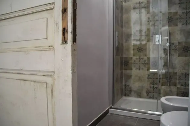 Romantic Tek Büyük Yataklı Oda, 1 Büyük (Queen) Boy Yatak