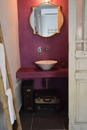 Romantic Tek Büyük Yataklı Oda, 1 Büyük (Queen) Boy Yatak