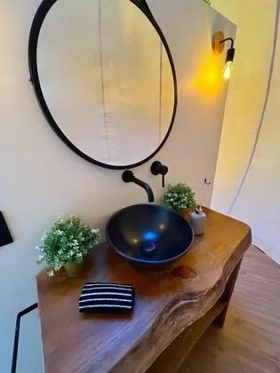 Deluxe Kulübe