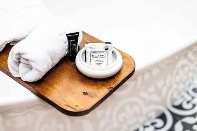 Luxury Kulübe