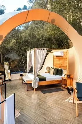 Luxury Kulübe