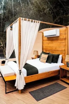 Luxury Kulübe