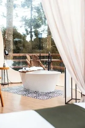 Luxury Kulübe
