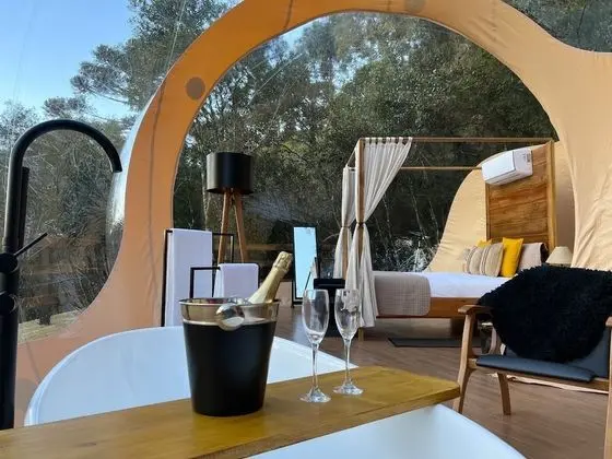 Luxury Kulübe