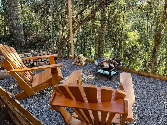 Luxury Kulübe