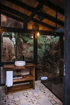 Luxury Kulübe
