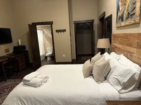 Luxury Süit
