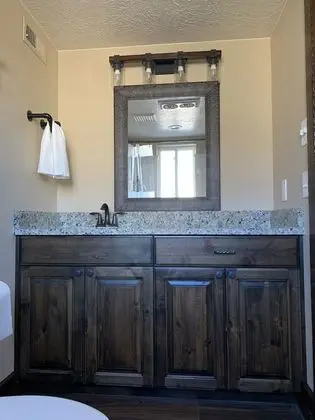 Luxury Süit