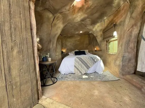 Exclusive Kulübe, 1 Büyük (Queen) Boy Yatak, Özel Banyo, Dağ Manzaralı