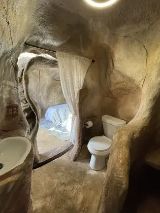 Exclusive Kulübe, 1 Büyük (Queen) Boy Yatak, Özel Banyo, Dağ Manzaralı