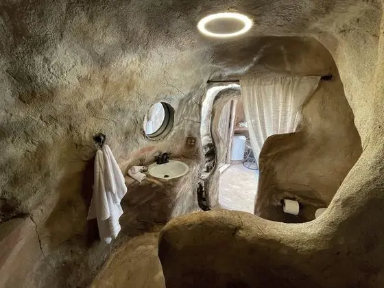 Exclusive Kulübe, 1 Büyük (Queen) Boy Yatak, Özel Banyo, Dağ Manzaralı