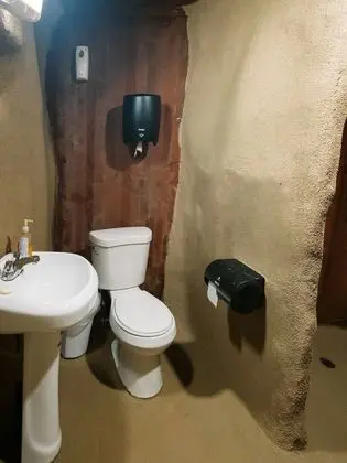 Luxury Çadır, 2 Büyük (Queen) Boy Yatak, Şömine, Dağ Manzaralı
