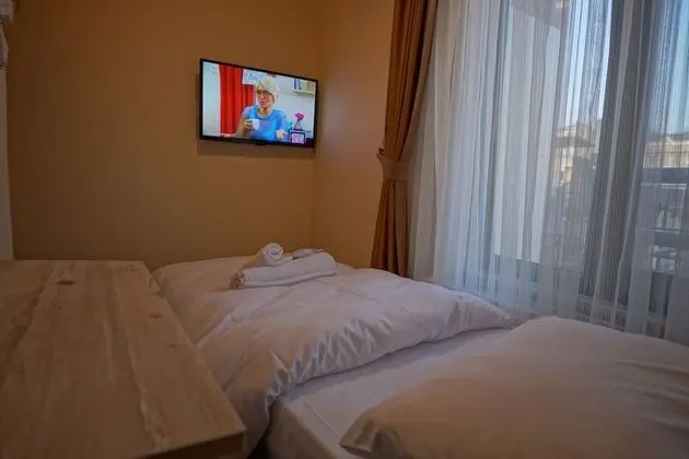 Economy Tek Kişilik Oda, 1 Tek Kişilik Yatak