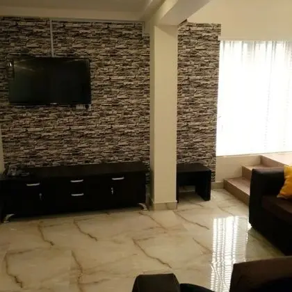 Apart Daire, 2 Büyük (Queen) Boy Yatak, Sigara İçilmez