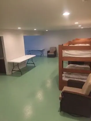 Bear Cabin