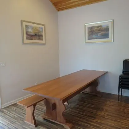 Bear Cabin