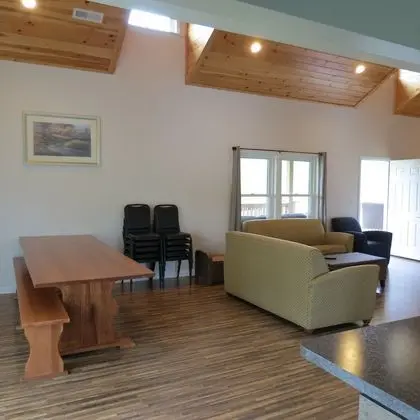 Bear Cabin