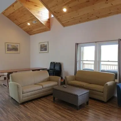 Deer Cabin