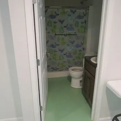 Deer Cabin