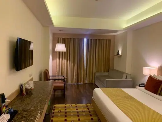 Executive Oda