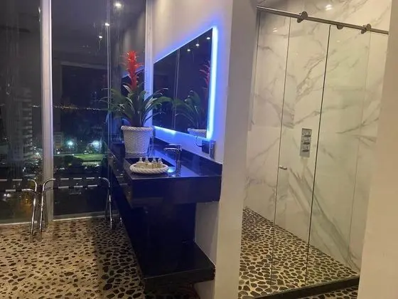 Superior Süit, 1 En Büyük (King) Boy Yatak, Jakuzi
