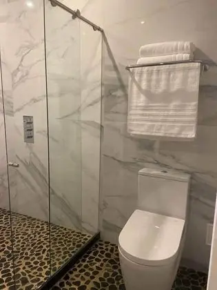 Superior Süit, 1 En Büyük (King) Boy Yatak, Jakuzi