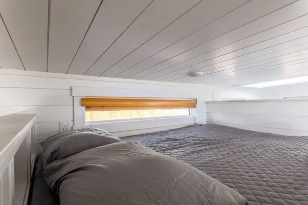 Comfort Üç Kişilik Oda
