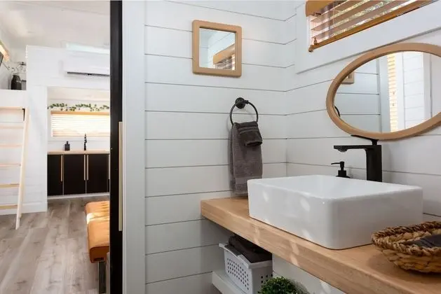 Comfort Üç Kişilik Oda