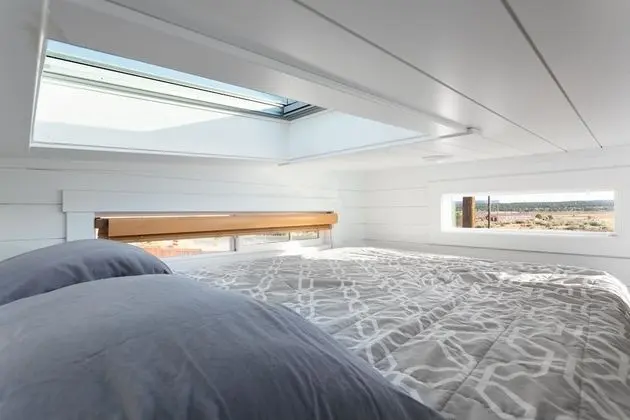Comfort Üç Kişilik Oda