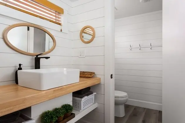Comfort Üç Kişilik Oda