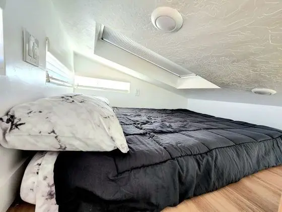 Deluxe Kulübe