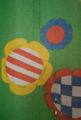 Tek Büyük Yataklı Oda (60s)