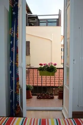 Tek Büyük Yataklı Oda (60s)