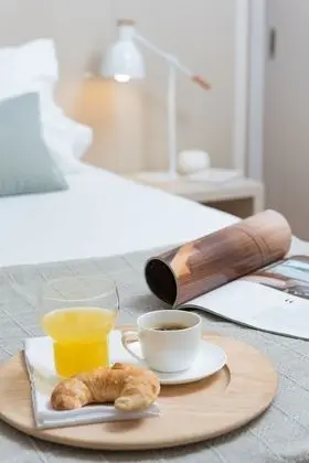 Two Bedroom Apartment