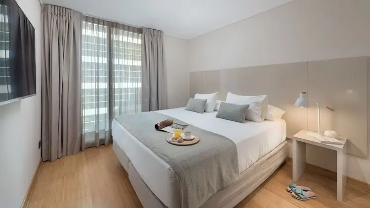 Two Bedroom Apartment